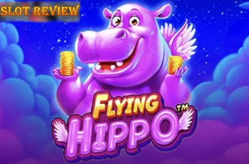 Flying Hippo Slot Review